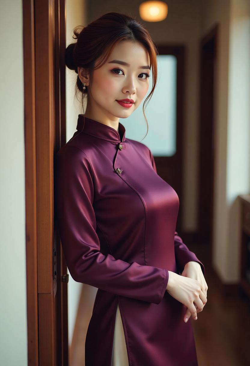吉他弹唱录制现场